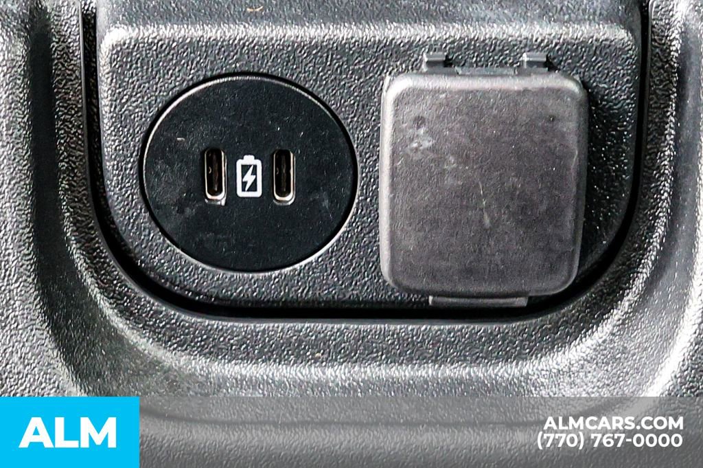 Used 2023 Ford F250 XLT AWD/4WD image 53