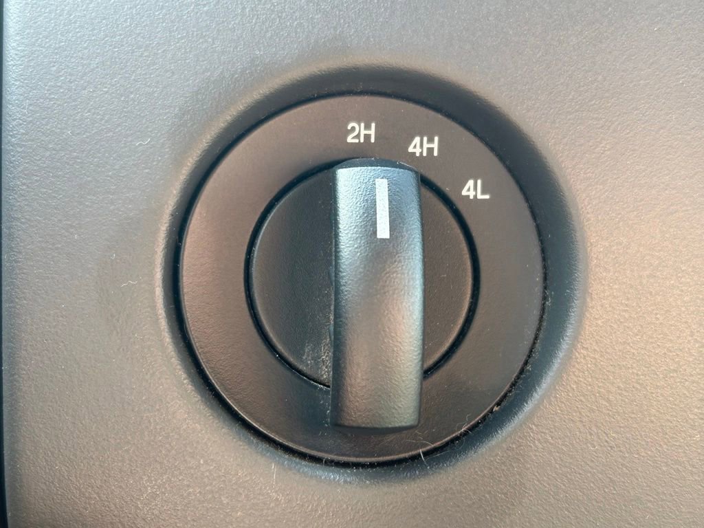Used 2008 Ford F150 XLT AWD/4WD image 19