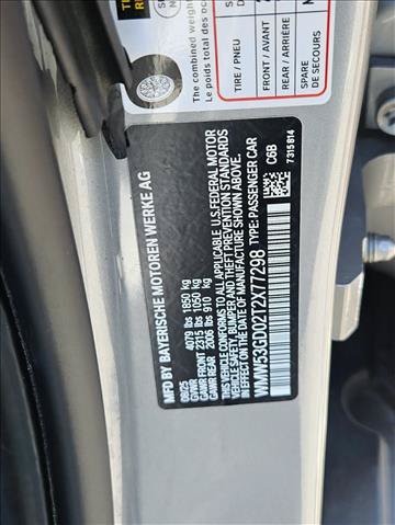 Certified 2026 MINI Cooper S FWD image 24