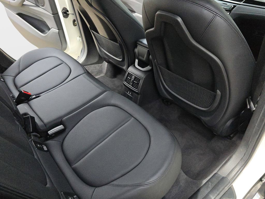 Used 2021 BMW X1 sDrive28i w/ Convenience Package FWD image 13