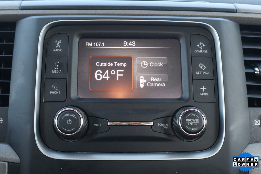 Used 2023 RAM 1500 Tradesman w/ Power & Remote Entry Group image 26