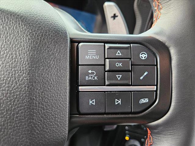 New 2025 Ford F150 Raptor AWD/4WD image 15