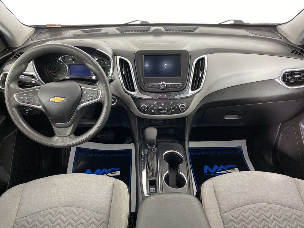 Used 2023 Chevrolet Equinox LT image 33
