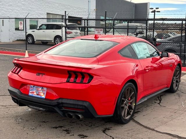 New 2026 Ford Mustang GT Premium image 5
