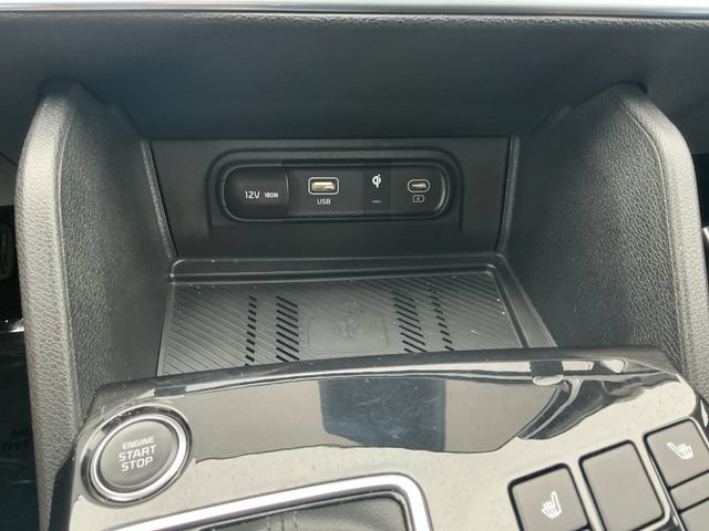 Used 2023 Kia Sportage X-Line AWD/4WD image 23