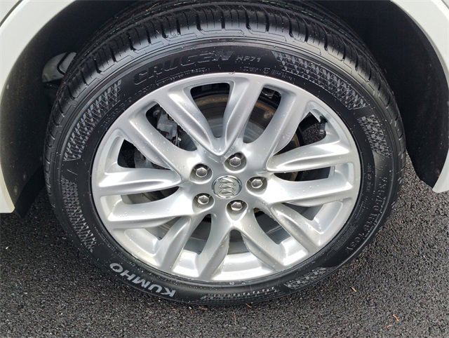 Used 2019 Buick Envision Premium image 33