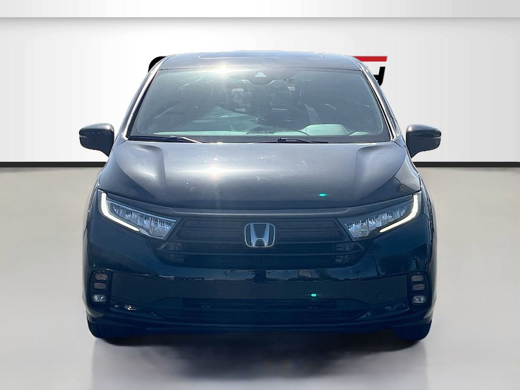 Used 2023 Honda Odyssey Sport image 2