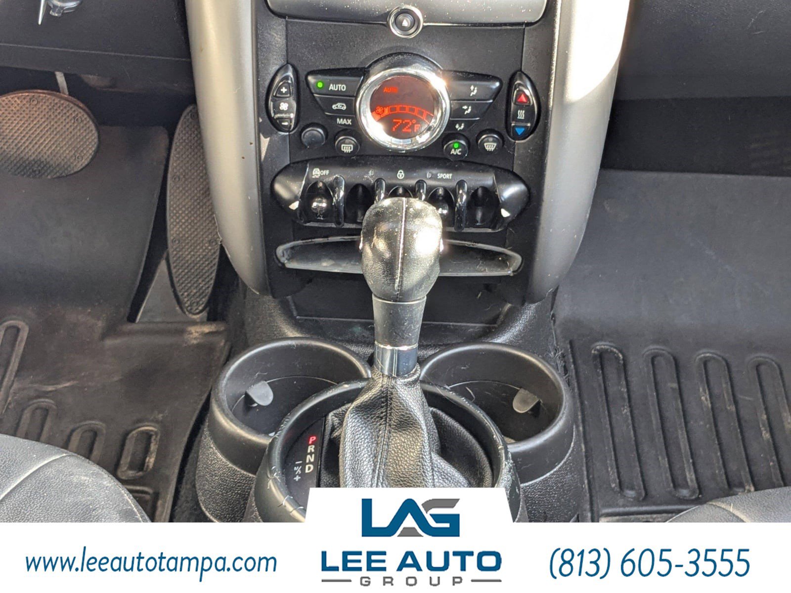 Used 2015 MINI Cooper Countryman image 18