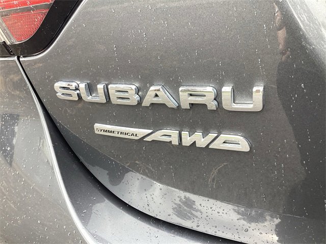 Used 2025 Subaru Legacy Limited image 28