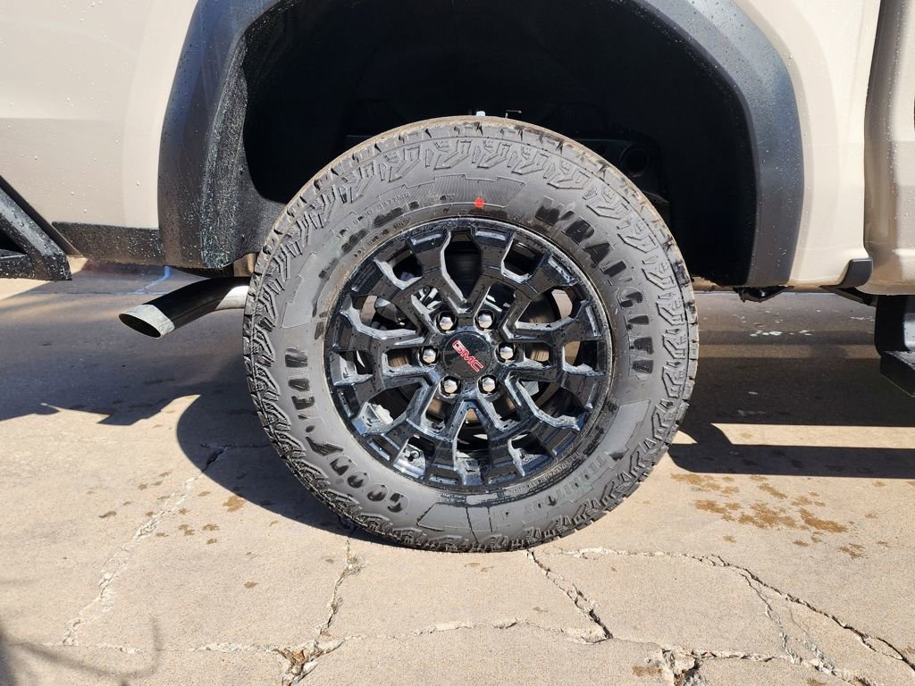 New 2026 GMC Canyon Elevation w/ Convenience Package AWD/4WD image 50