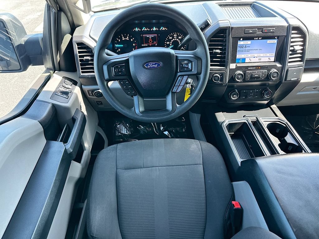 Used 2019 Ford F150 XL w/ Equipment Group 101A Mid RWD image 20