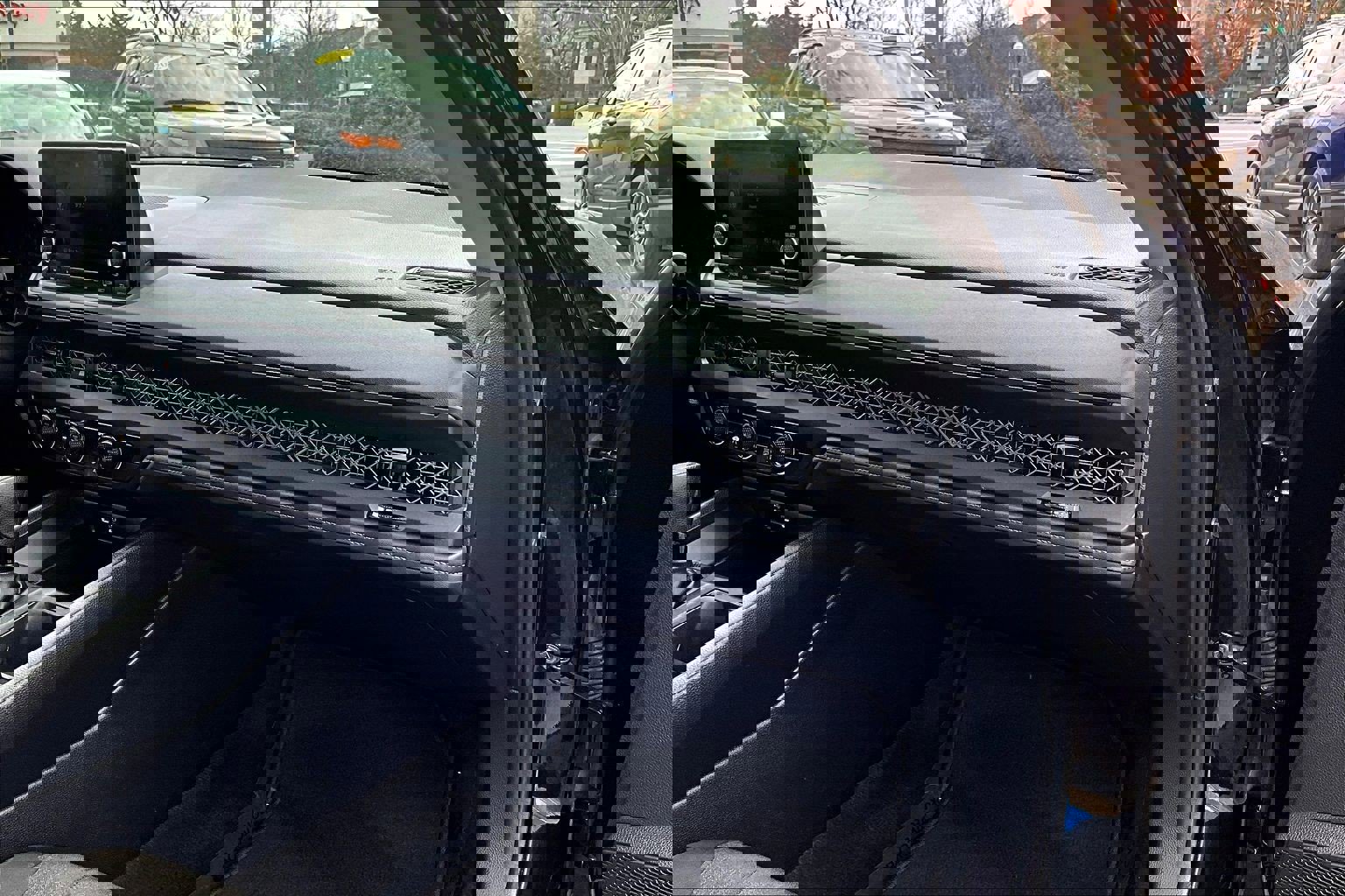 Used 2023 Honda Accord LX image 16