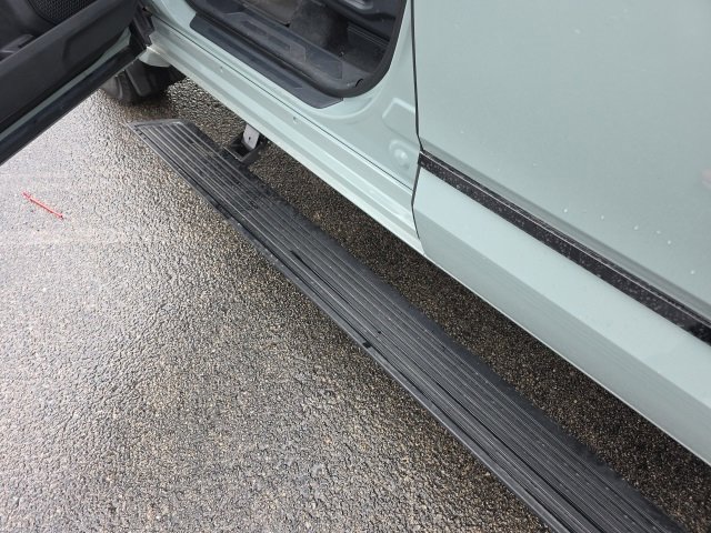 Used 2024 Toyota Tundra Platinum image 8