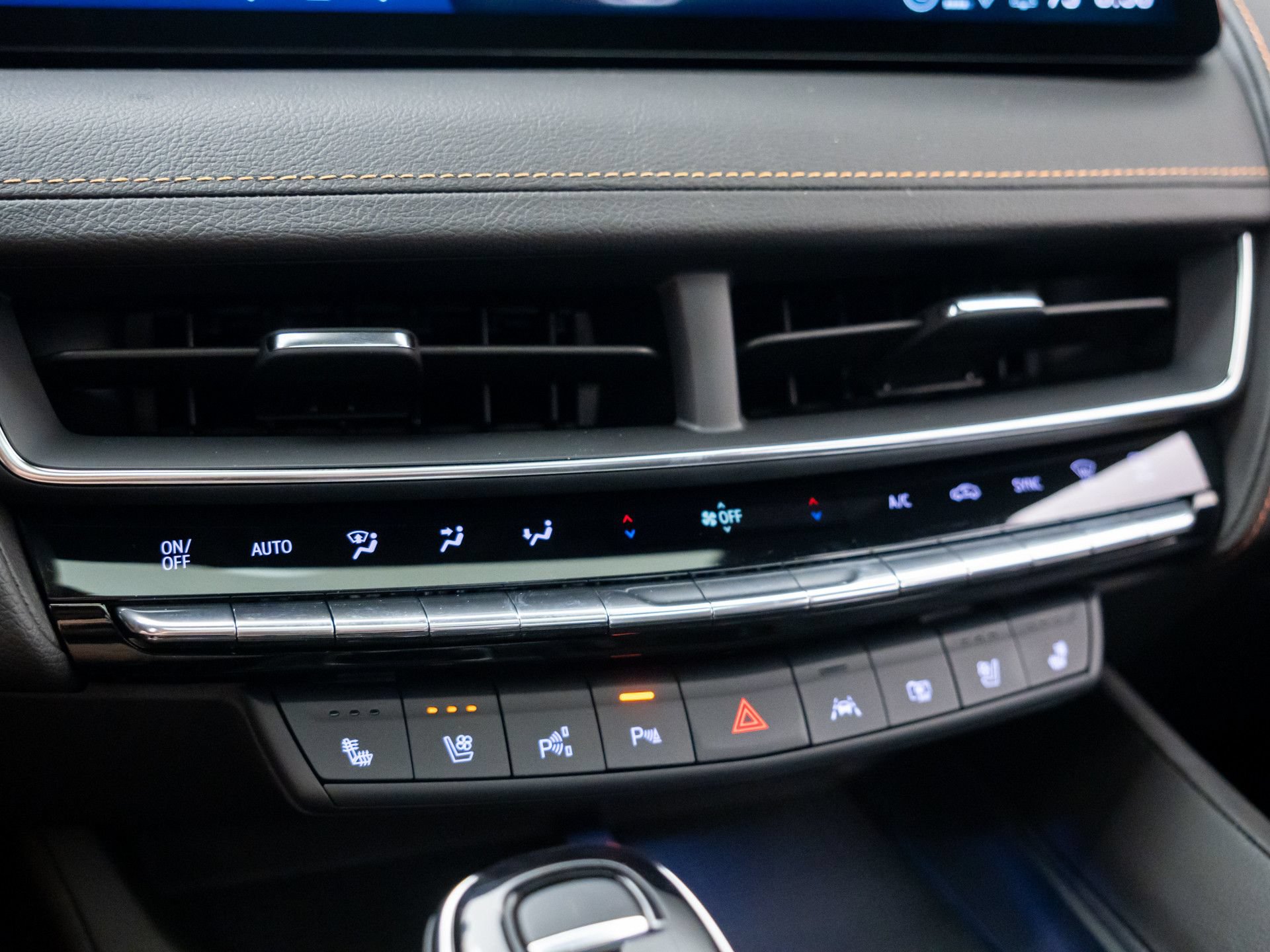 New 2026 Cadillac CT5 Sport w/ Technology Package AWD/4WD image 24