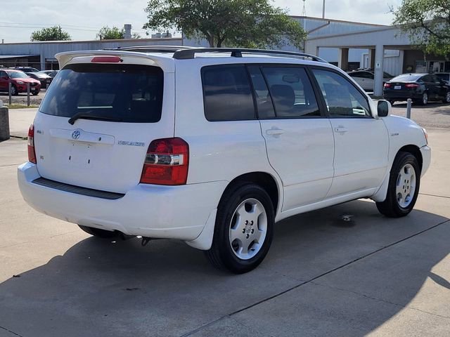 Used 2004 Toyota Highlander V6 image 19