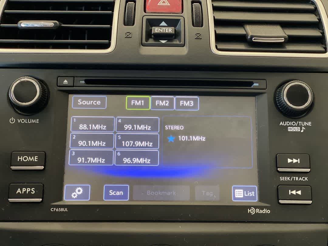 Used 2017 Subaru Forester 2.5i AWD/4WD image 19