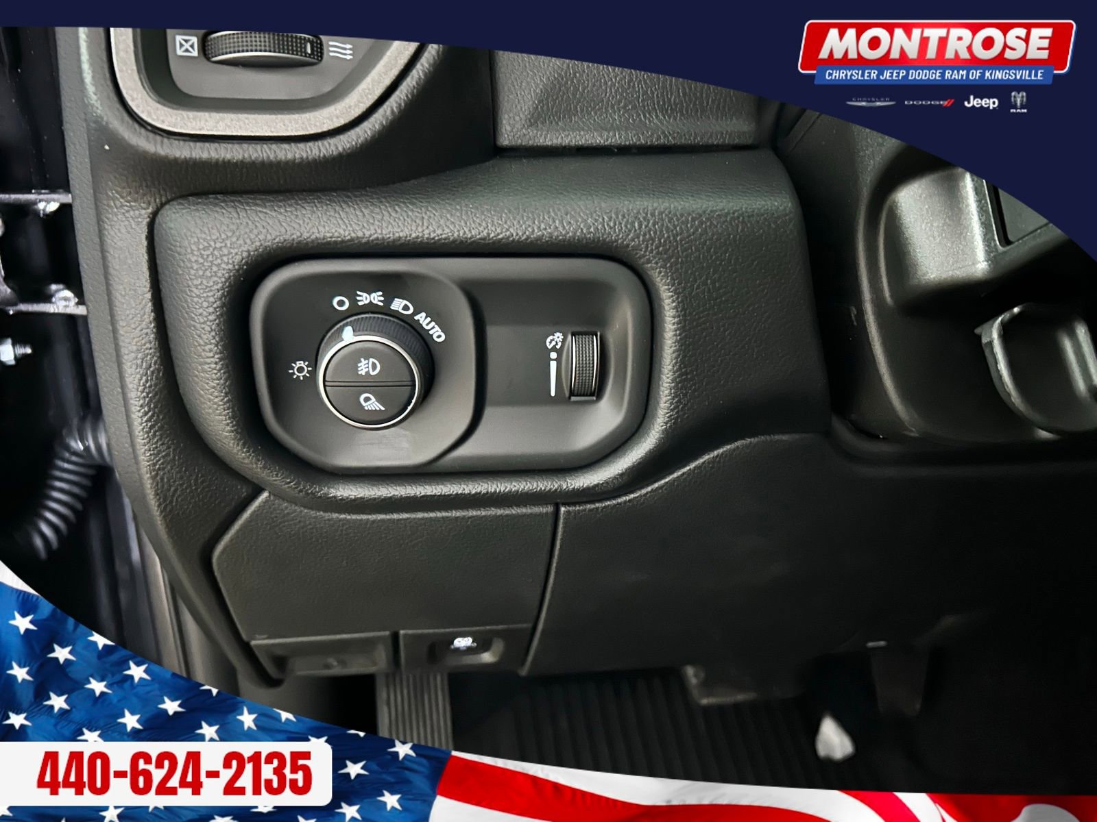 New 2026 RAM 3500 Tradesman image 12