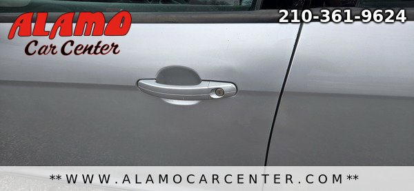 Used 2018 Ford Focus SEL image 10