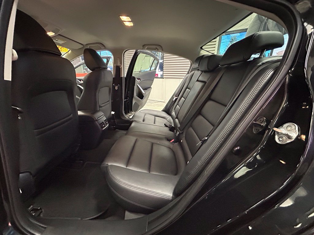 Used 2015 MAZDA MAZDA6 Touring FWD image 50