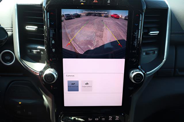 New 2026 RAM 3500 Laramie image 23