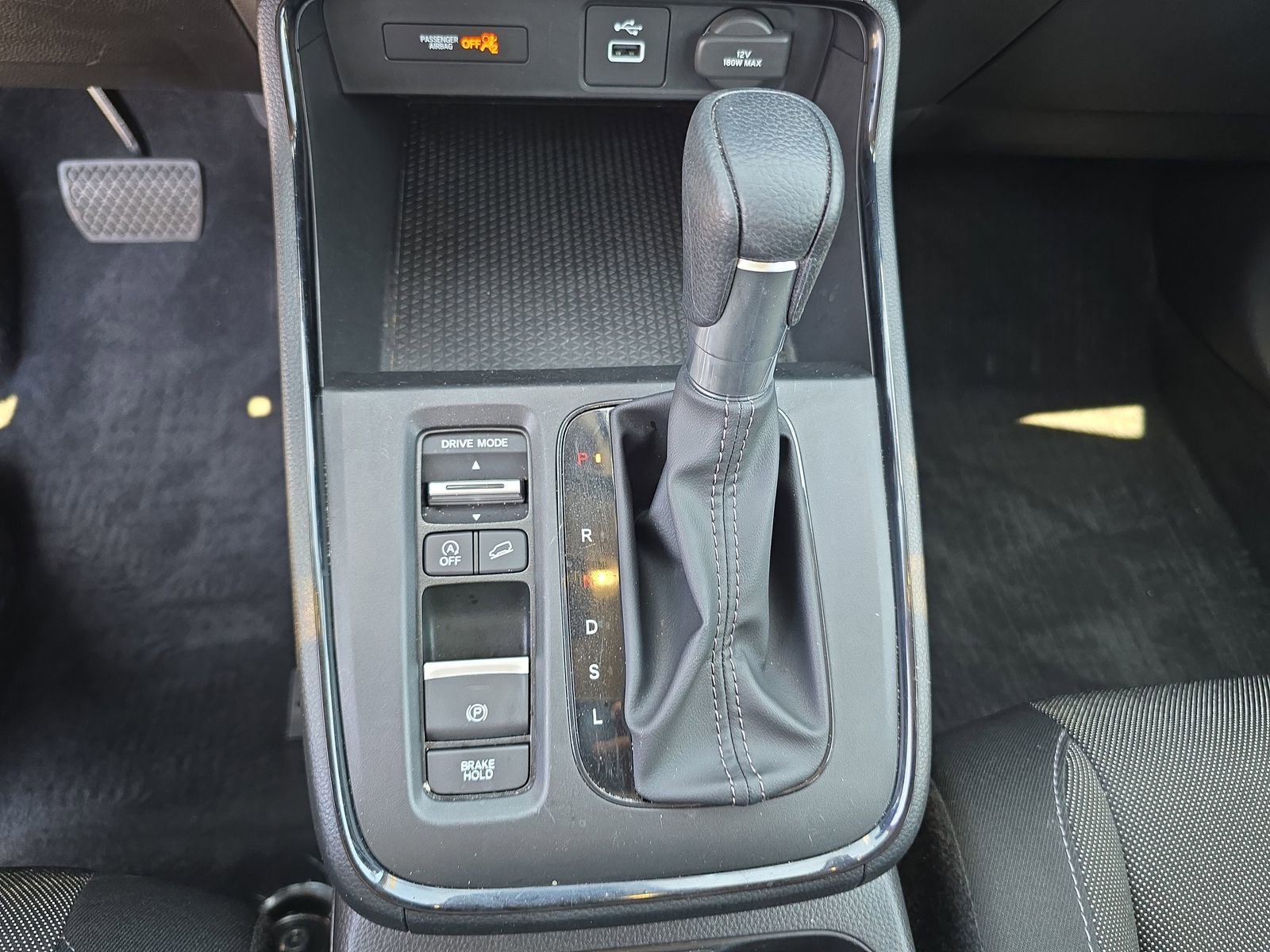 Certified 2024 Honda CR-V LX image 19