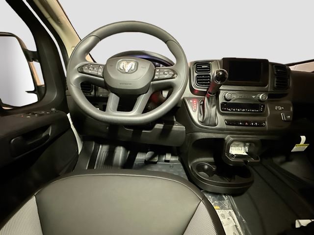 New 2026 RAM ProMaster 2500 w/ Safety Group image 24