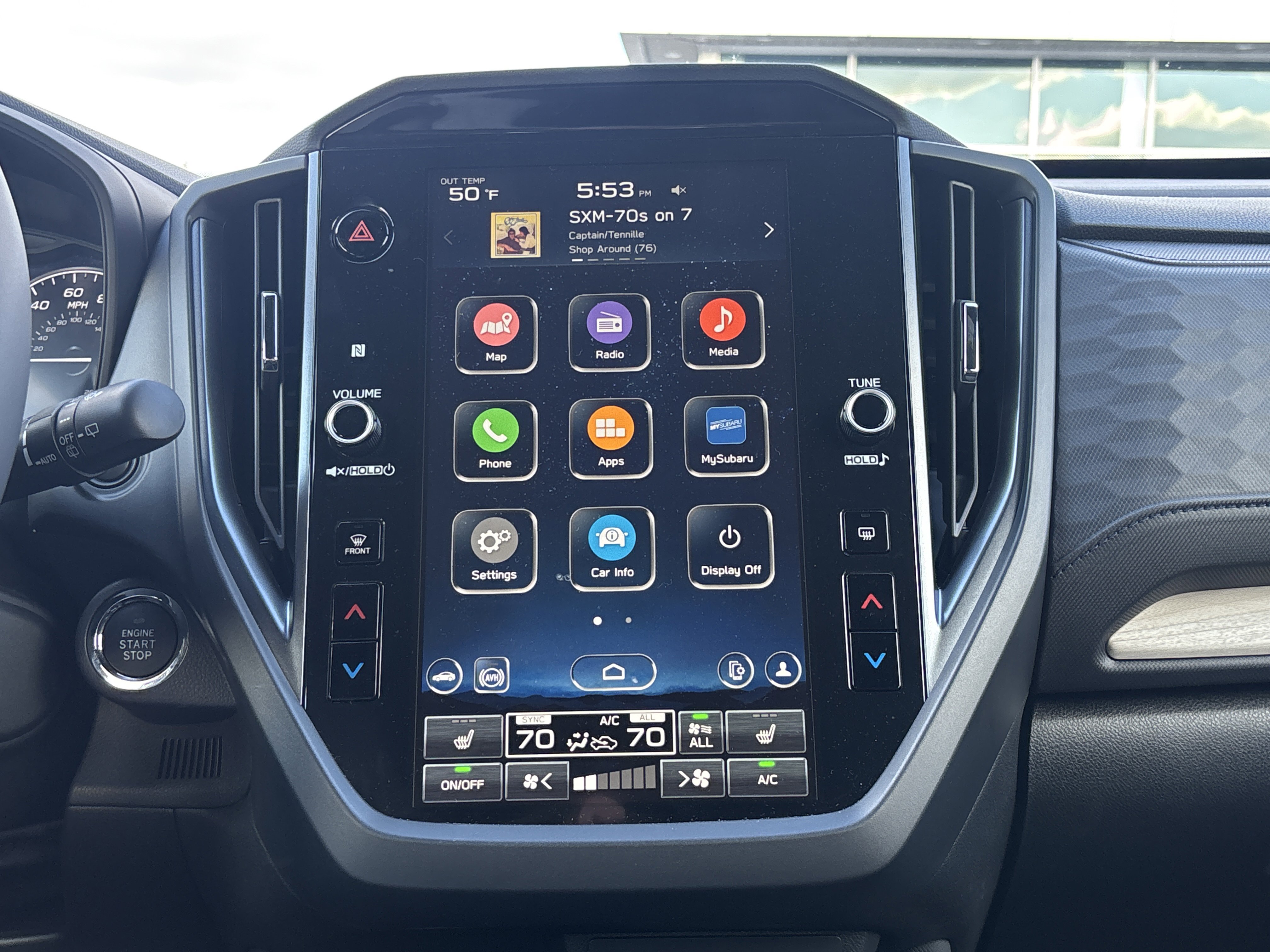 Certified 2025 Subaru Forester Limited AWD/4WD image 33