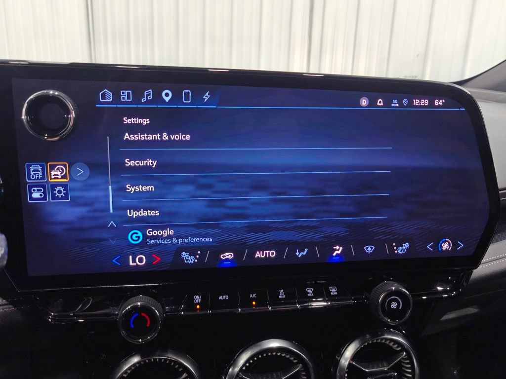 Used 2024 Chevrolet Blazer EV LT AWD/4WD image 42