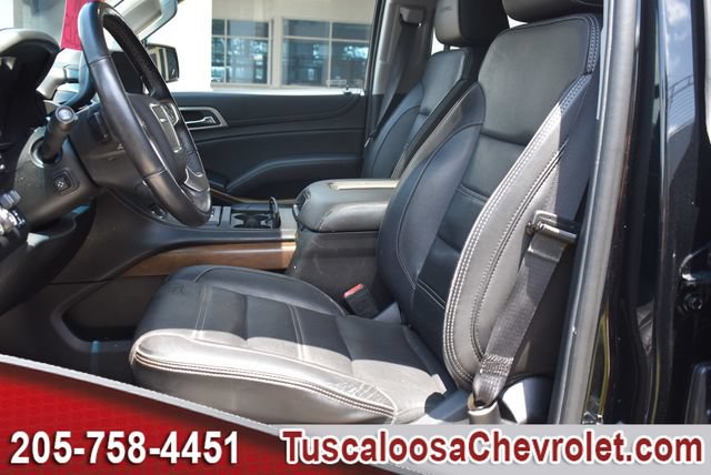 Certified 2020 GMC Yukon XL Denali w/ Denali Premium Package AWD/4WD image 22