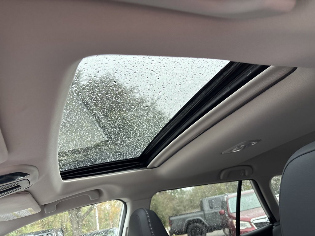 Certified 2023 Subaru Outback Limited image 3