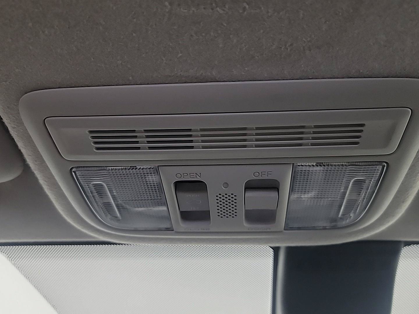 Used 2018 Honda Fit EX image 33