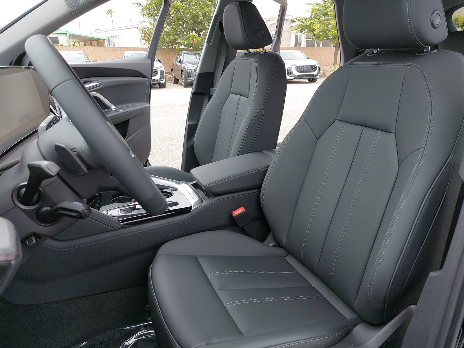 New 2026 Audi Q5 Premium Plus AWD/4WD image 15