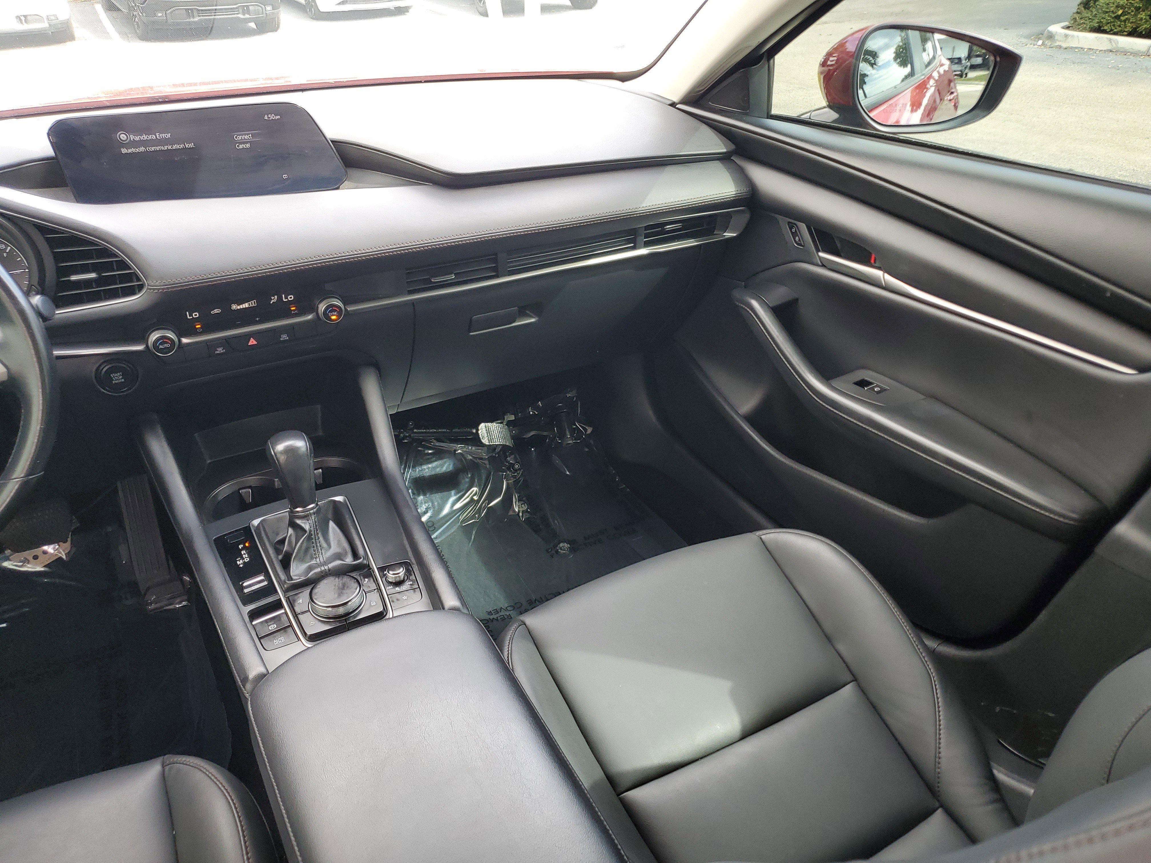 Used 2023 MAZDA MAZDA3 s image 15