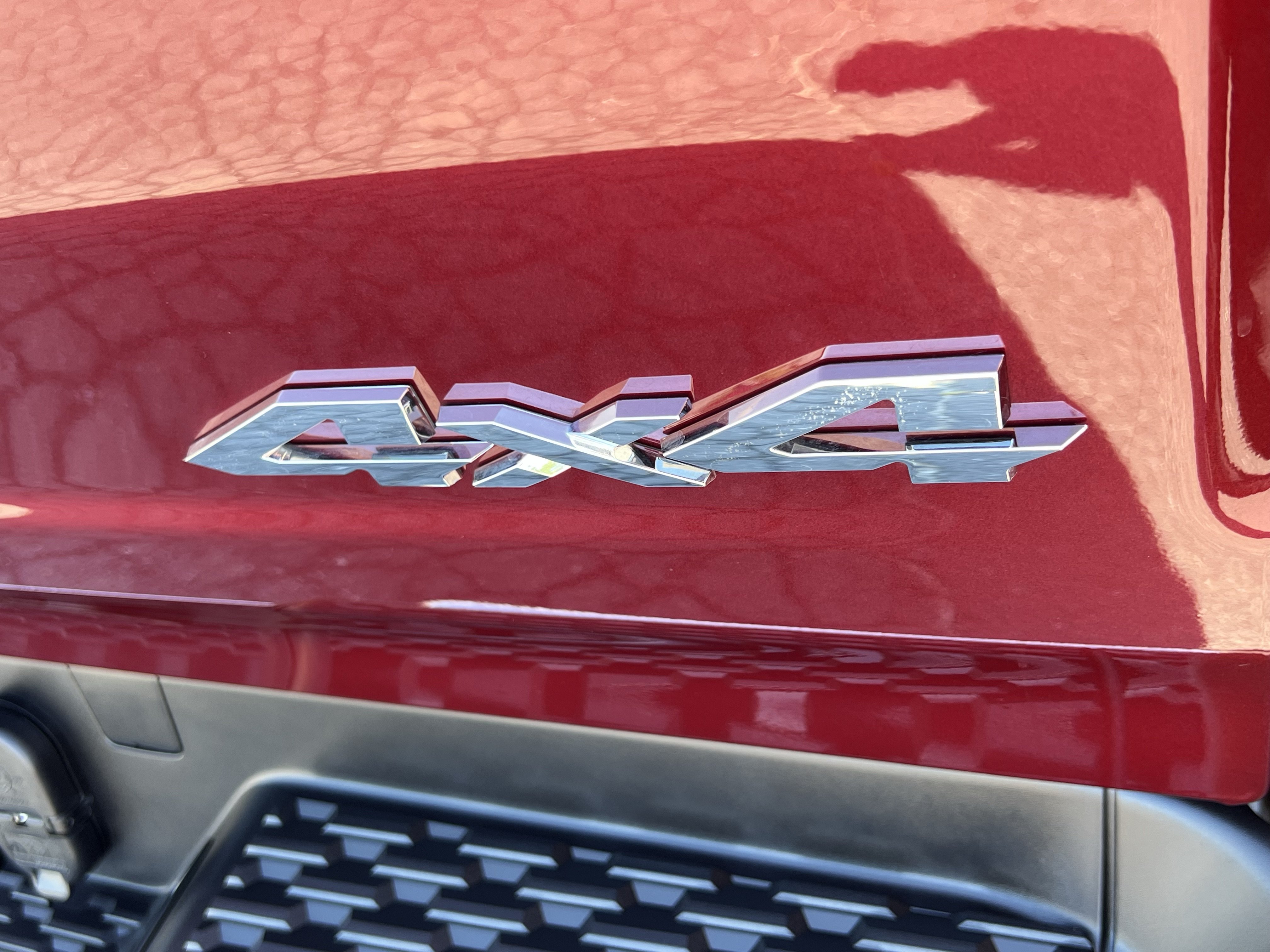 Used 2025 RAM 1500 Laramie w/ Bed Utility Group AWD/4WD image 27