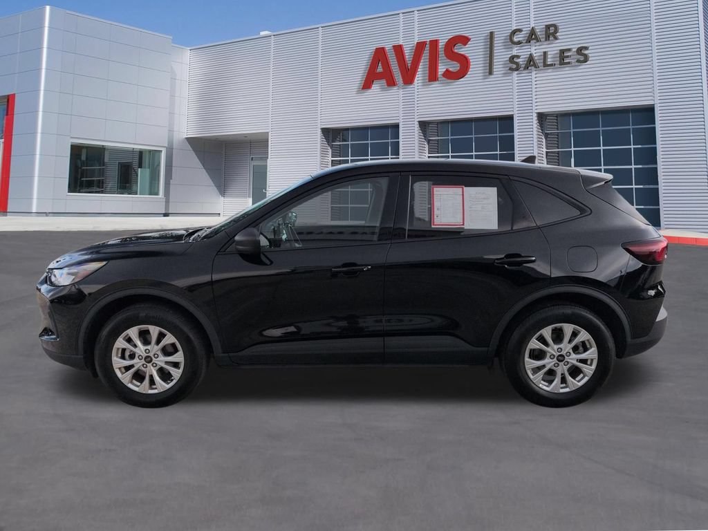 Used 2025 Ford Escape Active AWD/4WD image 10