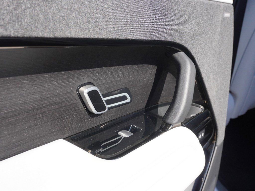 Used 2023 Land Rover Range Rover Sport SE image 56