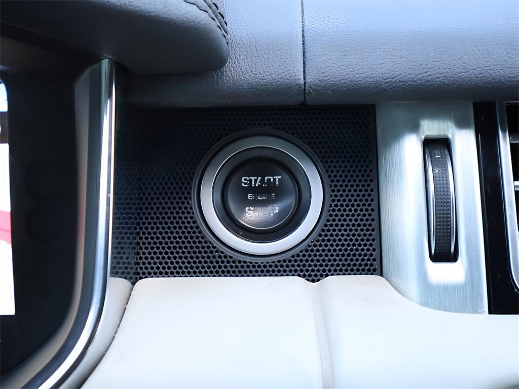 Used 2018 Land Rover Range Rover Supercharged image 27
