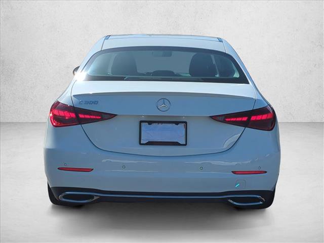 Used 2023 Mercedes-Benz C 300 Sedan image 10