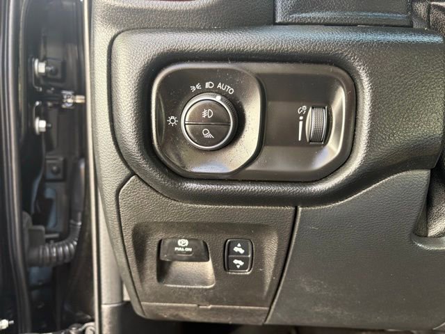 Used 2022 RAM 1500 Rebel w/ Rebel Level 2 Equipment Group AWD/4WD image 25