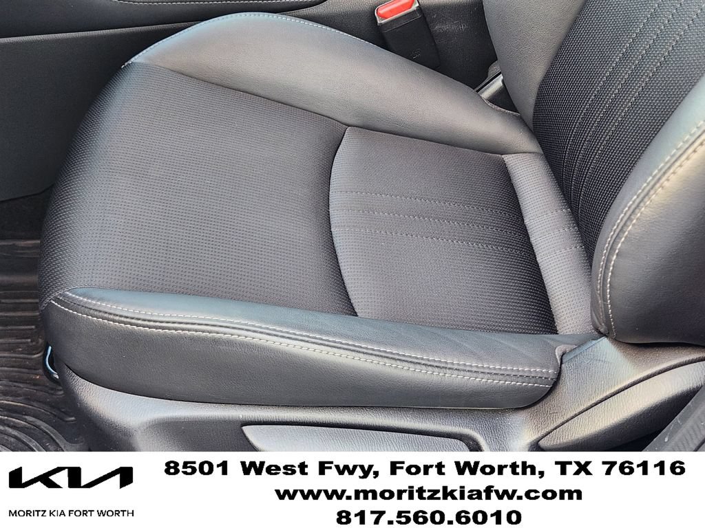 Used 2019 MAZDA CX-3 Touring w/ Preferred Equipment Package FWD image 24