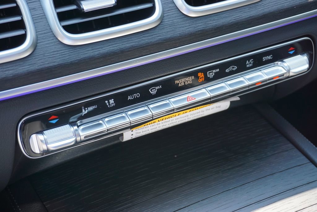New 2026 Mercedes-Benz GLE 350 4MATIC image 38