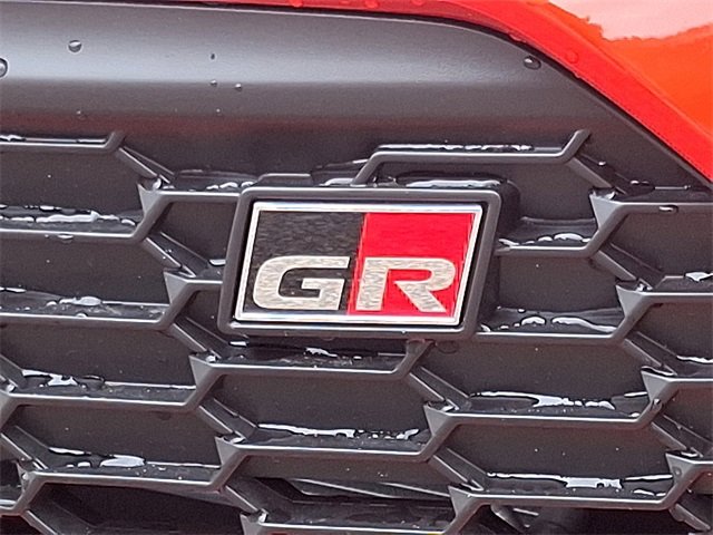 New 2025 Toyota GR86 image 21