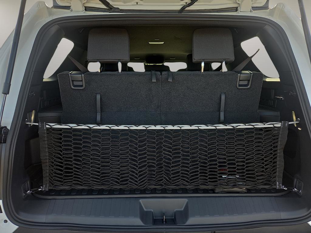 New 2026 Toyota 4Runner SR5 AWD/4WD image 13