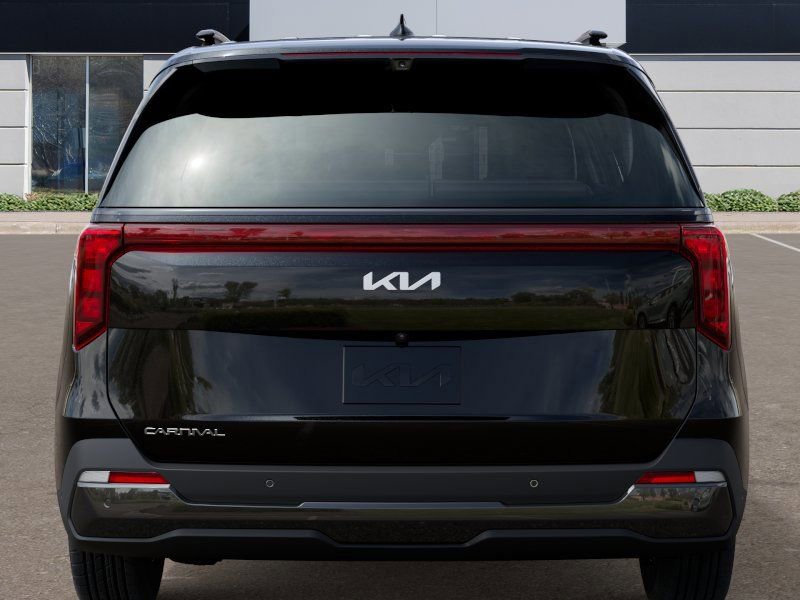 New 2026 Kia Carnival SX image 16