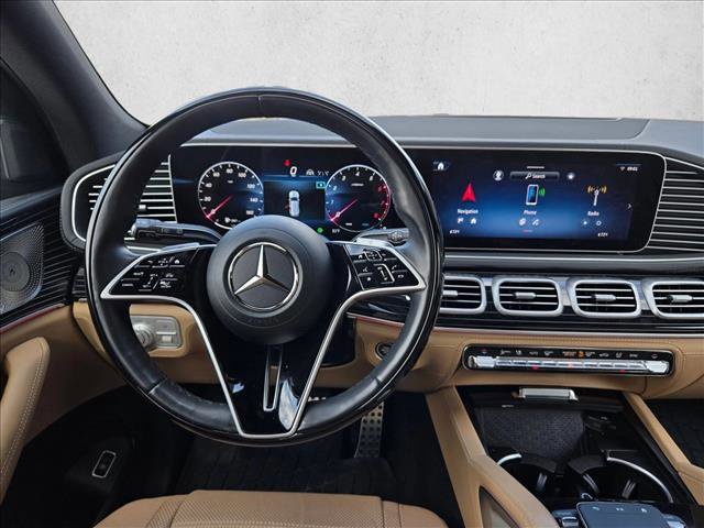 Used 2024 Mercedes-Benz GLS 450 4MATIC image 14