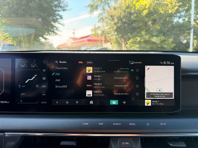 Certified 2024 Kia EV9 GT-Line AWD/4WD image 17