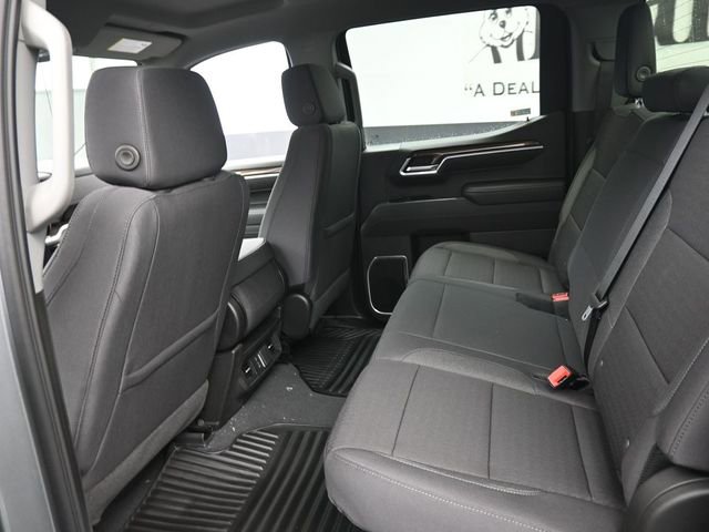 New 2026 Chevrolet Silverado 1500 RST image 9