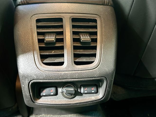 Used 2014 Ford Taurus Limited w/ Equipment Group 301A FWD image 25
