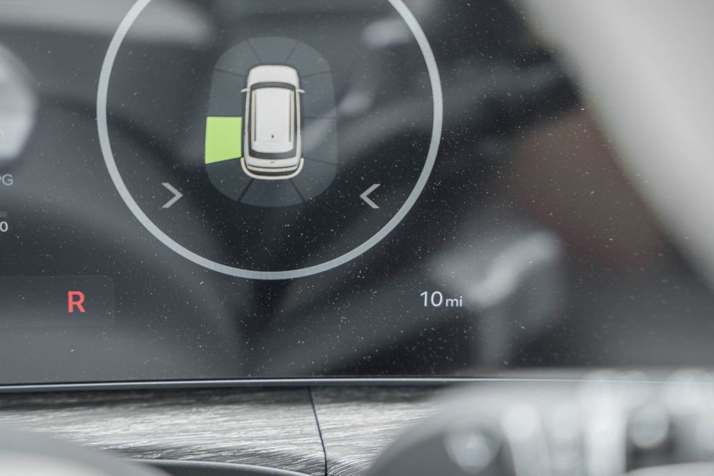 New 2026 Hyundai Santa Fe Calligraphy image 36