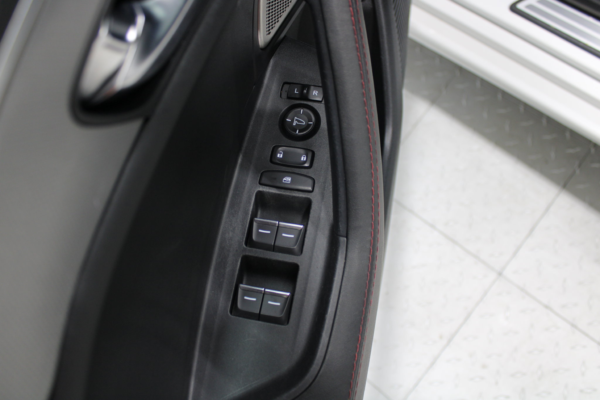 Used 2023 Acura TLX w/ A-SPEC Package AWD/4WD image 43